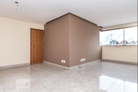 Apartamento à venda com 3 quartos, 100m² em Silveira, Belo Horizonte