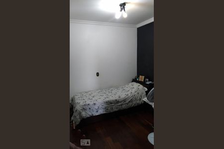 Quarto 1 de apartamento para alugar com 3 quartos, 98m² em Vila Monte Alegre, São Paulo