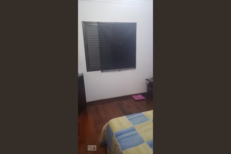 Quarto 3 - Suíte de apartamento para alugar com 3 quartos, 98m² em Vila Monte Alegre, São Paulo