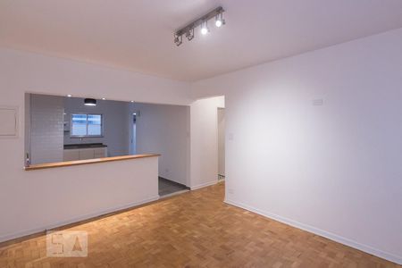 Sala de apartamento para alugar com 2 quartos, 75m² em Sumarezinho, São Paulo
