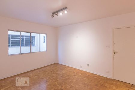 Sala de apartamento para alugar com 2 quartos, 75m² em Sumarezinho, São Paulo