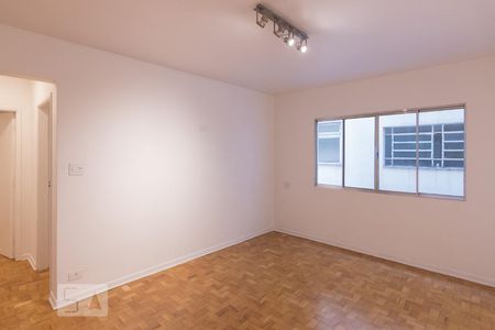 Sala de apartamento para alugar com 2 quartos, 75m² em Sumarezinho, São Paulo