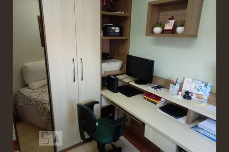 Apartamento à venda com 186m², 4 quartos e 4 vagasQuarto 1