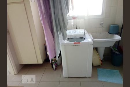 Apartamento à venda com 186m², 4 quartos e 4 vagasÁrea de serviço