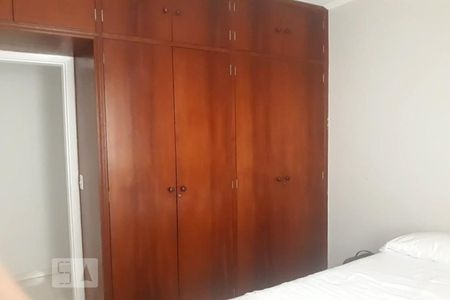 Quarto 1 de apartamento à venda com 3 quartos, 76m² em Jardim García, Campinas