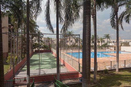 Apartamento à venda com 76m², 3 quartos e 1 vagaÁrea comum - Piscina