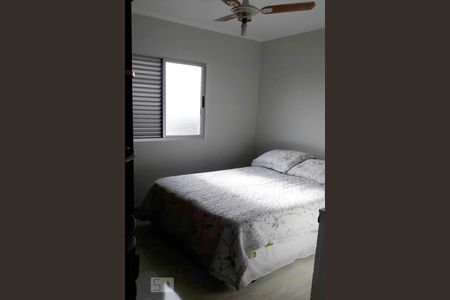 Quarto 2 de apartamento à venda com 3 quartos, 76m² em Jardim García, Campinas