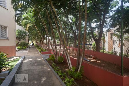 Condomínio de apartamento à venda com 3 quartos, 76m² em Jardim García, Campinas