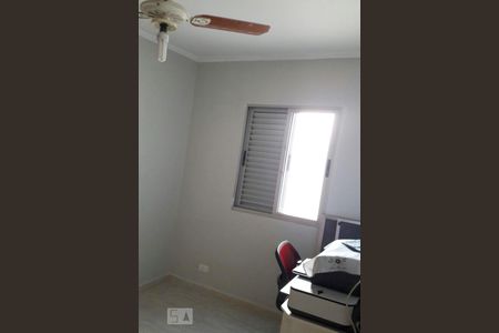 Quarto 3 de apartamento à venda com 3 quartos, 76m² em Jardim García, Campinas