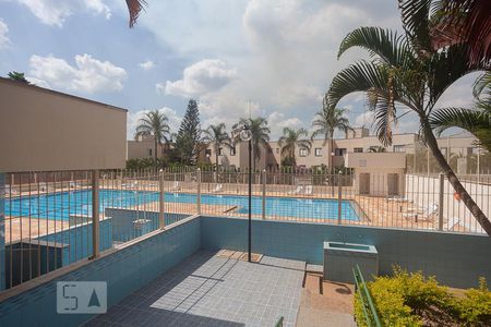 Apartamento à venda com 76m², 3 quartos e 1 vagaÁrea comum - Piscina