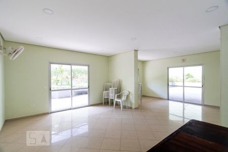 Apartamento à venda com 50m², 2 quartos e 1 vagaSalão de Festas