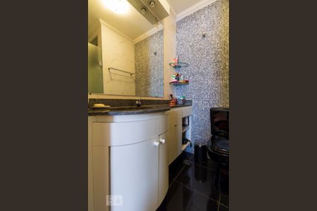 Apartamento à venda com 50m², 2 quartos e 1 vagaBanheiro Social