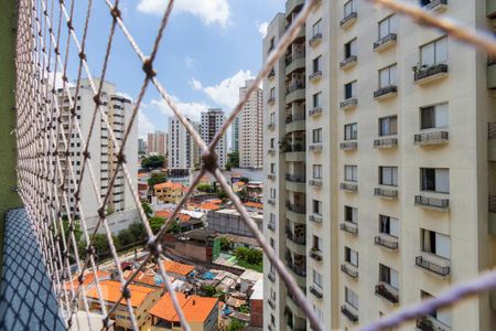 Apartamento à venda com 50m², 2 quartos e 1 vagaVista