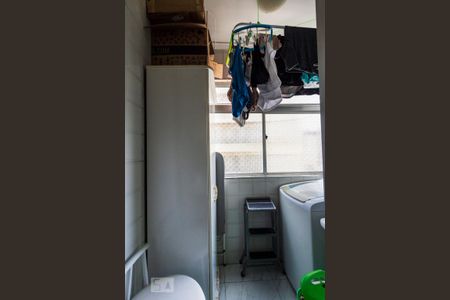 Apartamento à venda com 50m², 2 quartos e 1 vagaÁrea de Serviço