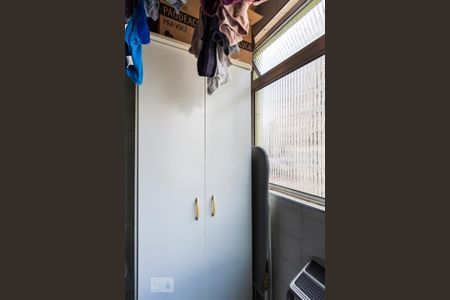 Apartamento à venda com 50m², 2 quartos e 1 vagaÁrea de Serviço
