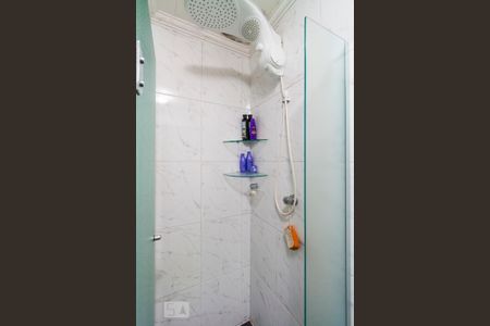 Apartamento à venda com 50m², 2 quartos e 1 vagaBanheiro Social