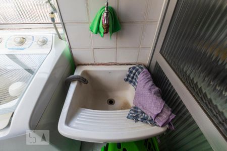 Apartamento à venda com 50m², 2 quartos e 1 vagaÁrea de Serviço