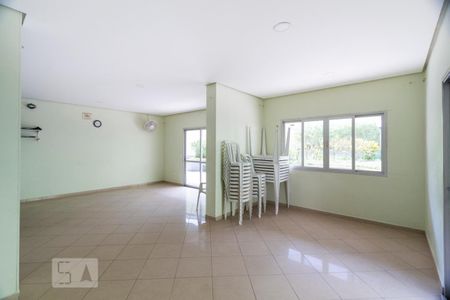 Apartamento à venda com 50m², 2 quartos e 1 vagaSalão de FestasSalão de Festas