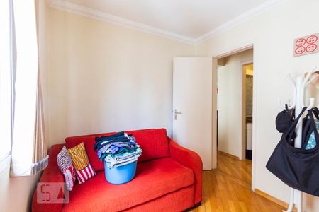 Apartamento à venda com 50m², 2 quartos e 1 vagaQuarto 1