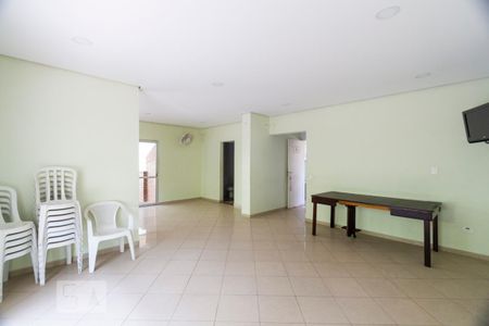 Apartamento à venda com 50m², 2 quartos e 1 vagaSalão de Festas