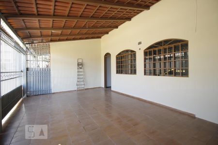 Casa para alugar com 3 quartos, 123m² em Samambaia Norte (samambaia), Brasília