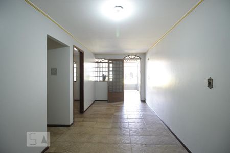 Casa para alugar com 3 quartos, 123m² em Samambaia Norte (samambaia), Brasília