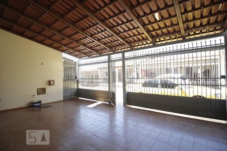 Casa para alugar com 3 quartos, 123m² em Samambaia Norte (samambaia), Brasília