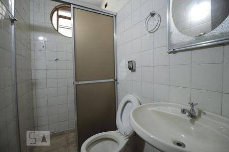 Casa para alugar com 3 quartos, 123m² em Samambaia Norte (samambaia), Brasília