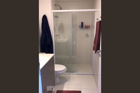 Studio para alugar com 45m², 1 quarto e 1 vagaBanheiro