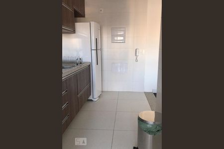 Studio para alugar com 45m², 1 quarto e 1 vagaCozinha