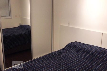 Studio para alugar com 45m², 1 quarto e 1 vagaQuarto