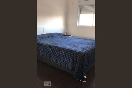 Studio para alugar com 45m², 1 quarto e 1 vagaQuarto