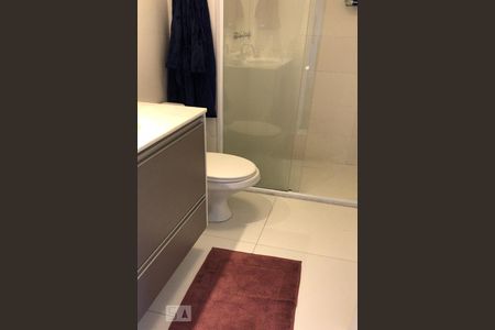 Studio para alugar com 45m², 1 quarto e 1 vagaBanheiro