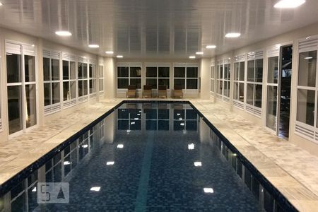 Studio para alugar com 45m², 1 quarto e 1 vagaÁrea comum - Piscina