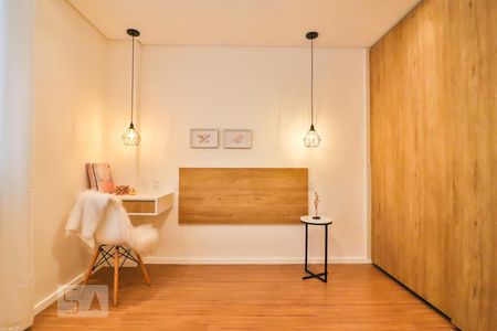 Apartamento para alugar com 120m², 3 quartos e 2 vagasQuarto 1