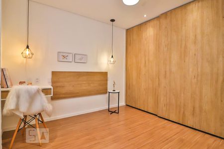Apartamento para alugar com 120m², 3 quartos e 2 vagasQuarto 1