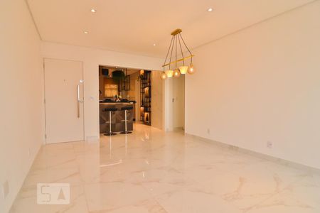 Sala de apartamento para alugar com 3 quartos, 120m² em Pinheiros, São Paulo