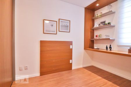 Apartamento para alugar com 120m², 3 quartos e 2 vagasQuarto 3