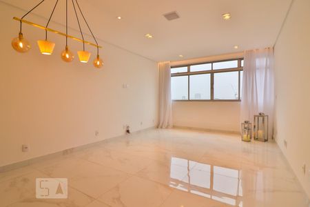 Sala de apartamento para alugar com 3 quartos, 120m² em Pinheiros, São Paulo