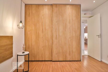 Apartamento para alugar com 120m², 3 quartos e 2 vagasQuarto 1