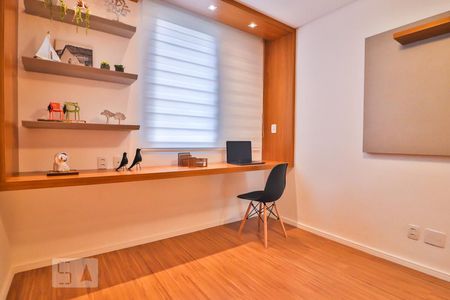Apartamento para alugar com 120m², 3 quartos e 2 vagasQuarto 3