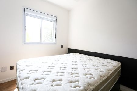 Quarto 1 de kitnet/studio à venda com 1 quarto, 38m² em Vila Andrade, São Paulo