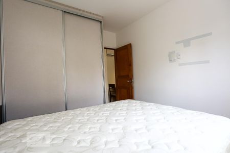 Quarto 1 de kitnet/studio à venda com 1 quarto, 38m² em Vila Andrade, São Paulo