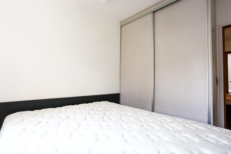 Quarto 1 de kitnet/studio à venda com 1 quarto, 38m² em Vila Andrade, São Paulo