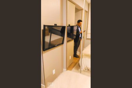 Apartamento para alugar com 55m², 2 quartos e 1 vagaQuarto 2