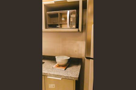 Apartamento para alugar com 55m², 2 quartos e 1 vagaCozinha