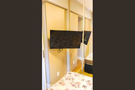 Apartamento para alugar com 55m², 2 quartos e 1 vagaQuarto 2