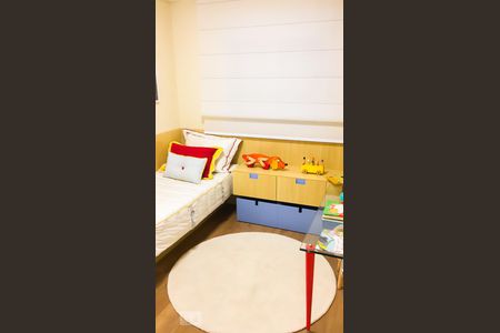 Apartamento para alugar com 55m², 2 quartos e 1 vagaQuarto 1