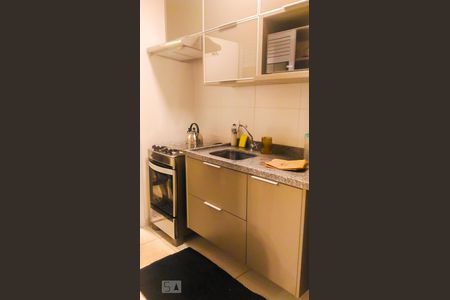 Apartamento para alugar com 55m², 2 quartos e 1 vagaCozinha
