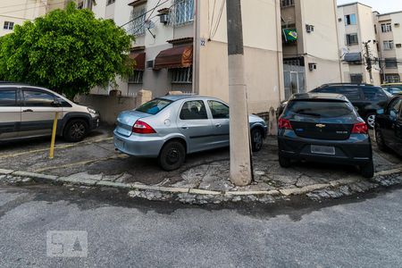 Apartamento à venda com 57m², 2 quartos e 1 vagaEstacionamento